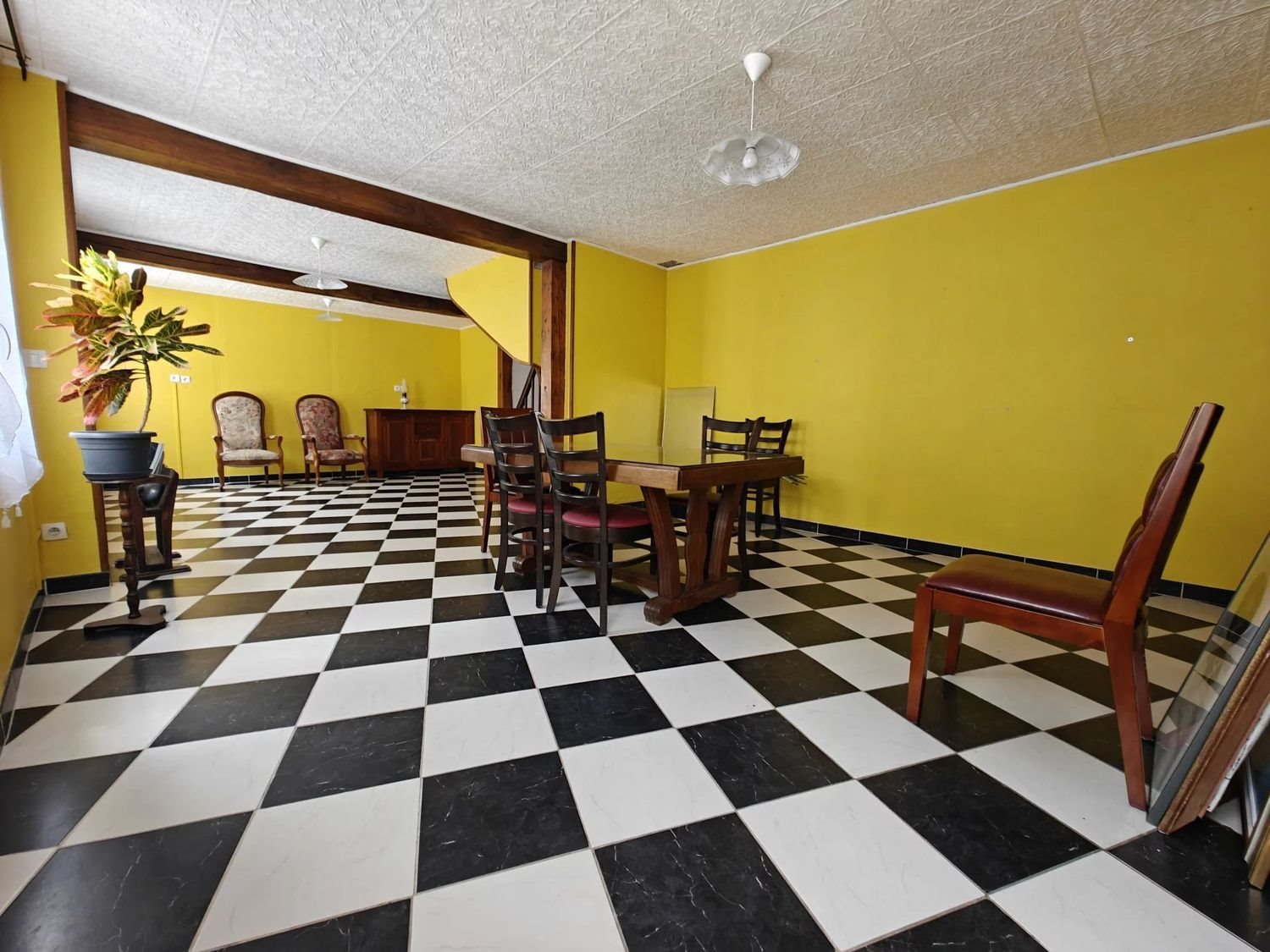 Maison à vendre, 110m², Brionne