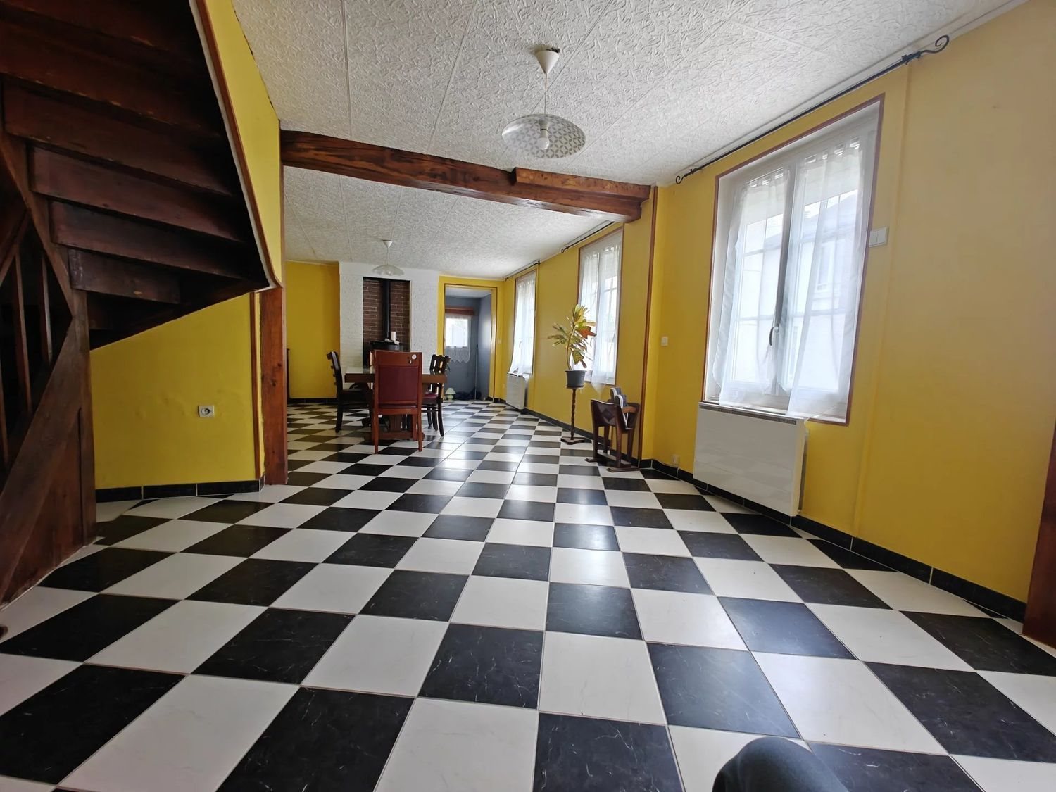 Maison à vendre, 110m², Brionne