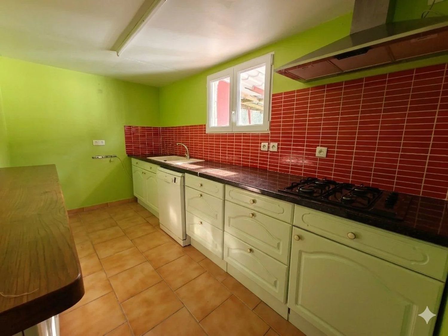 Maison à vendre, 110m², Brionne