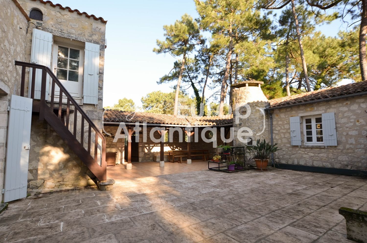 Maison à vendre, 150m², Les Mathes