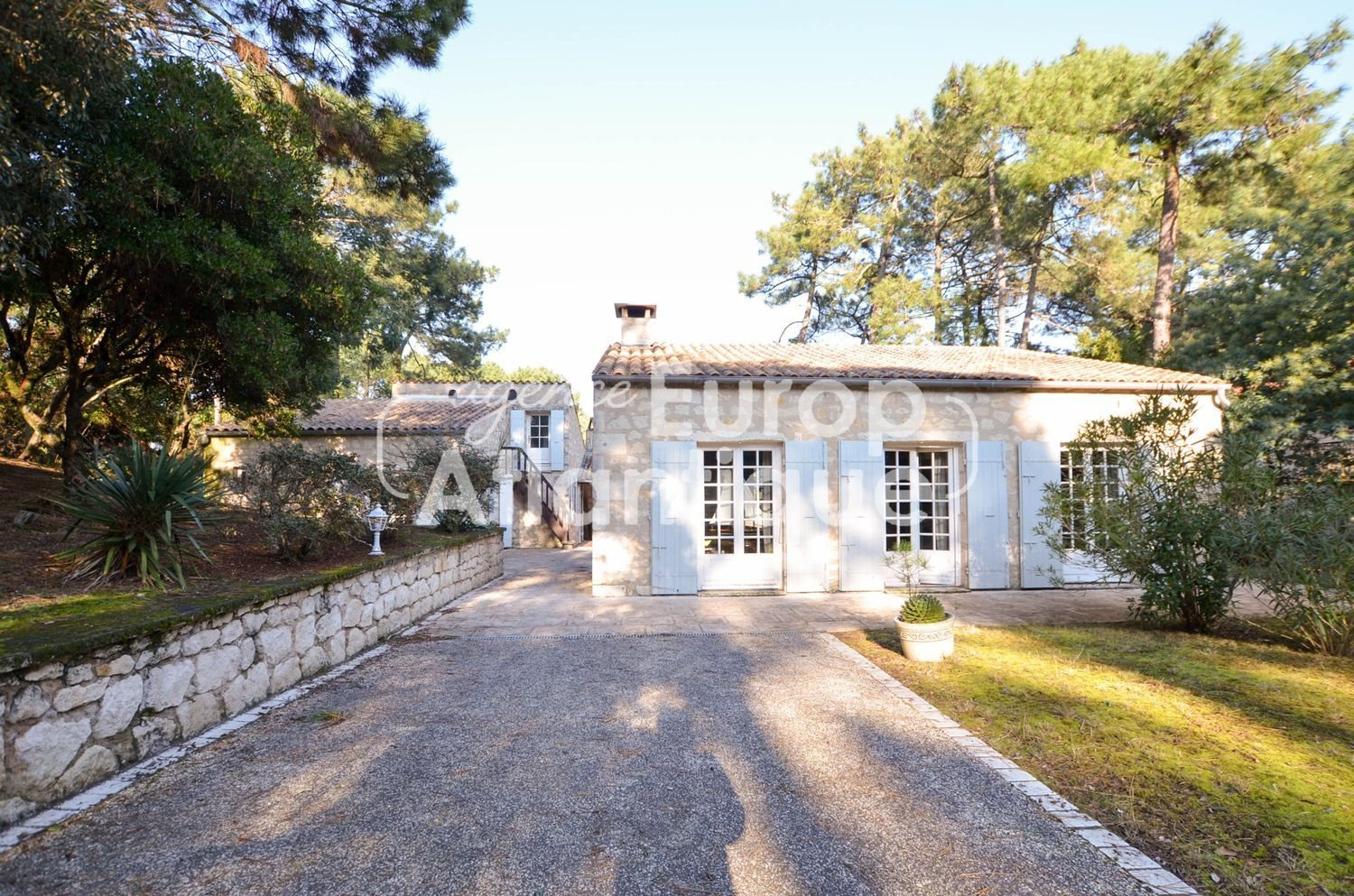 Maison à vendre, 150m², Les Mathes