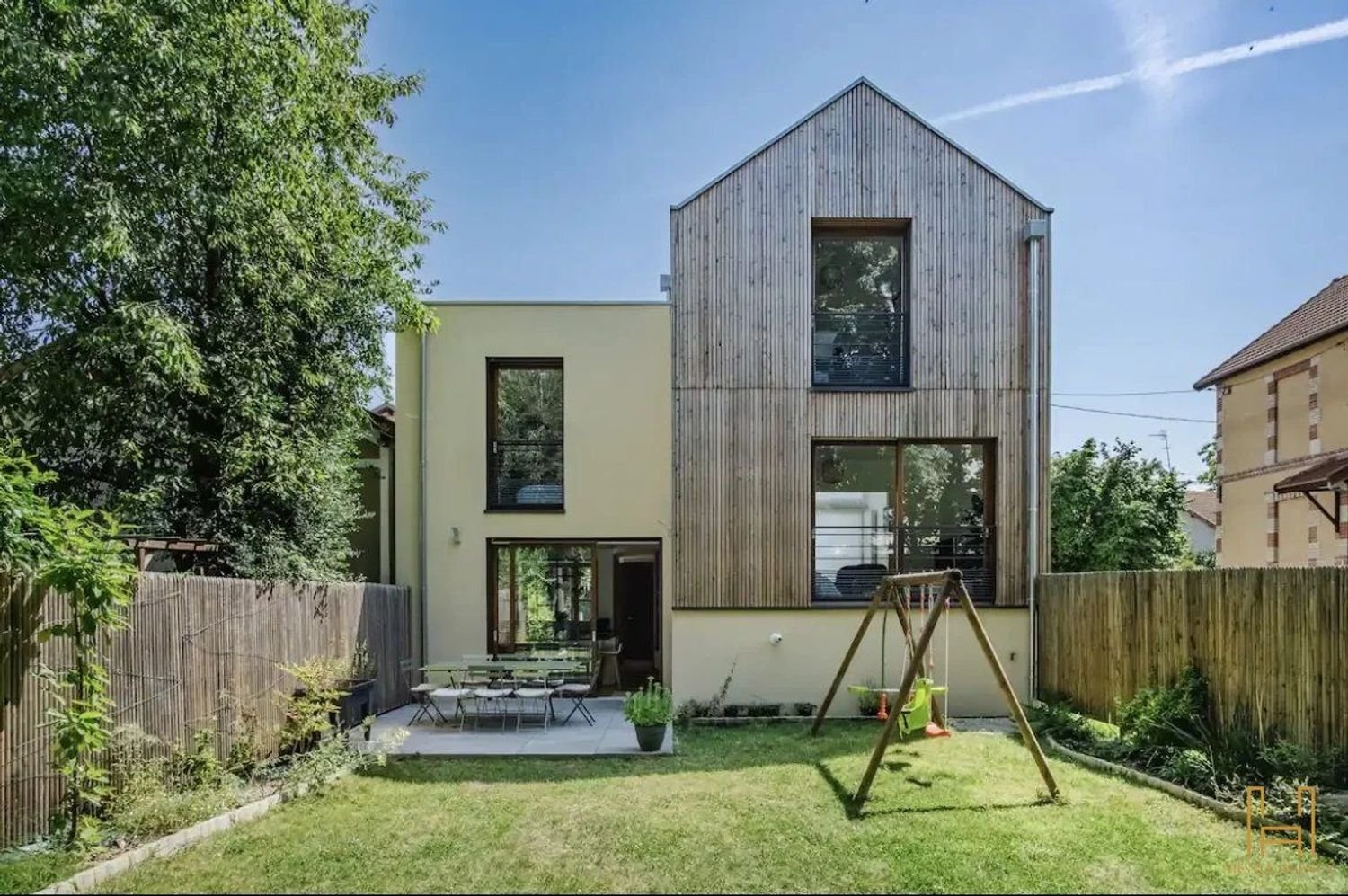 Maison à louer, 140m², Versailles
