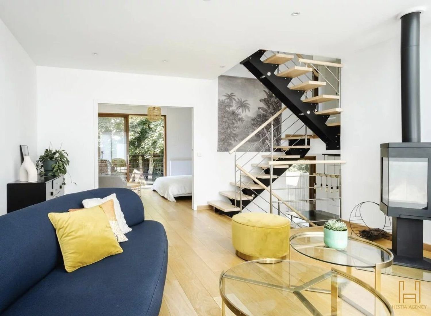 Maison à louer, 140m², Versailles