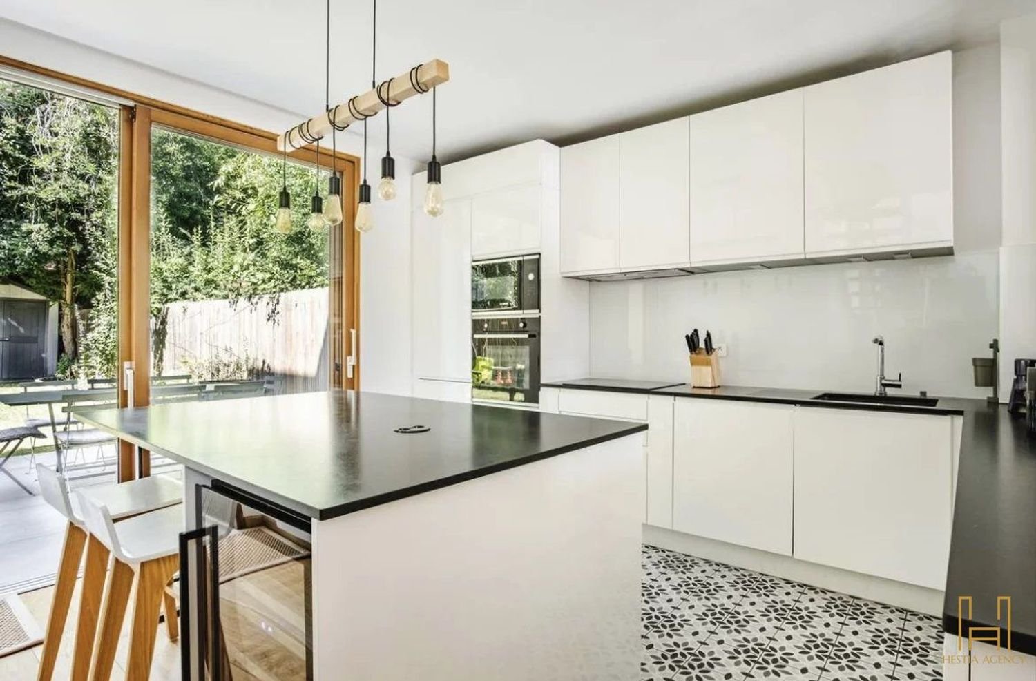Maison à louer, 140m², Versailles