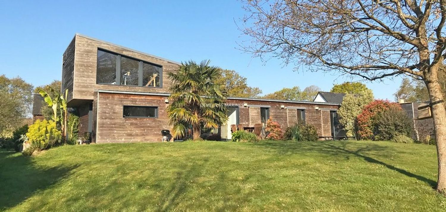 Maison à vendre, 150m², Ambon