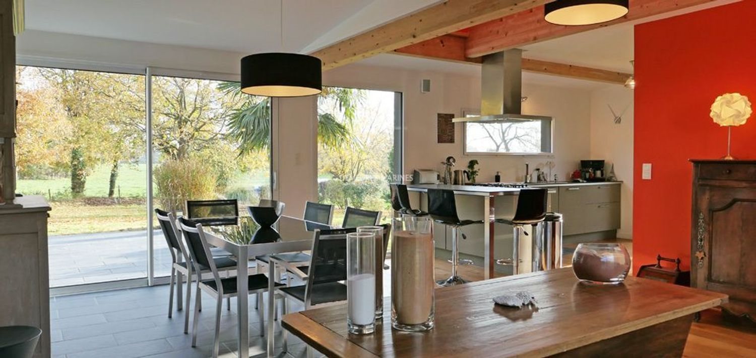 Maison à vendre, 150m², Ambon