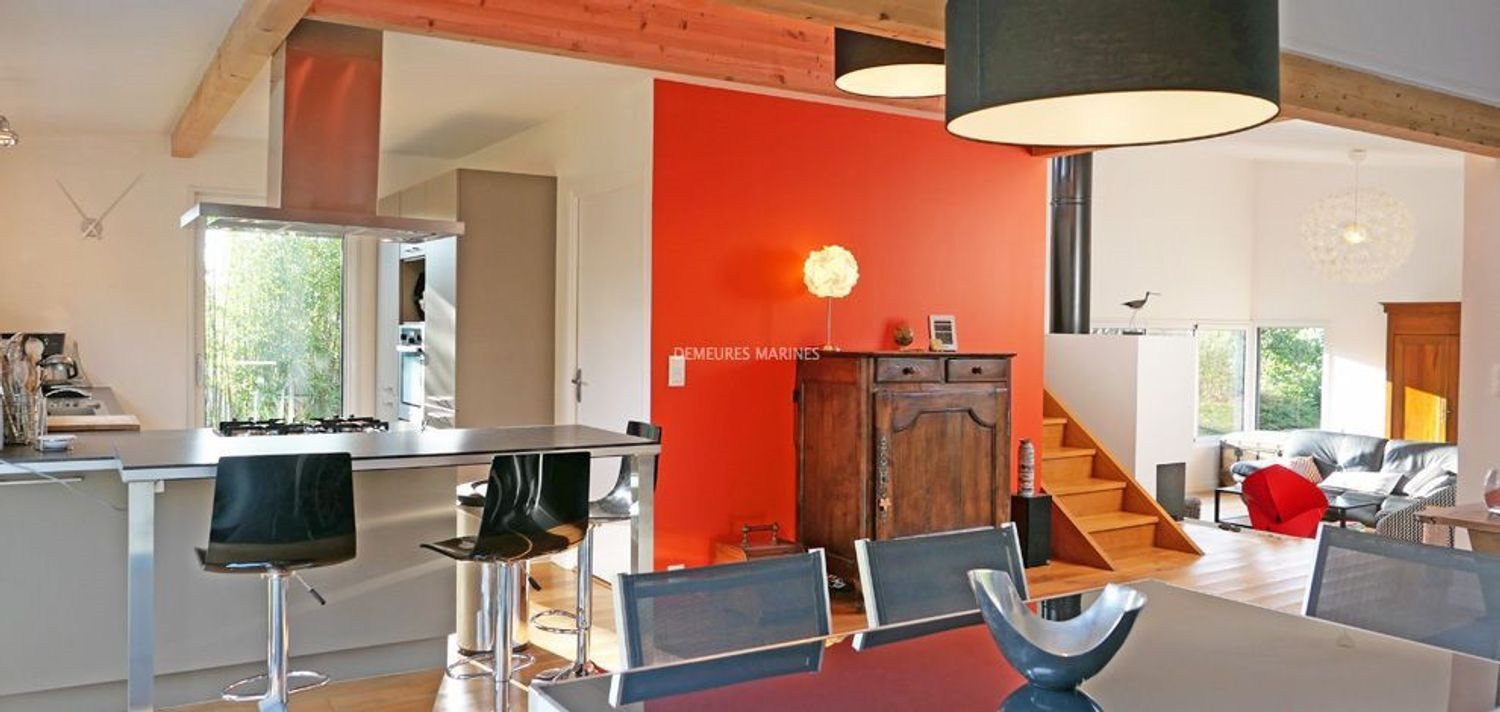 Maison à vendre, 150m², Ambon