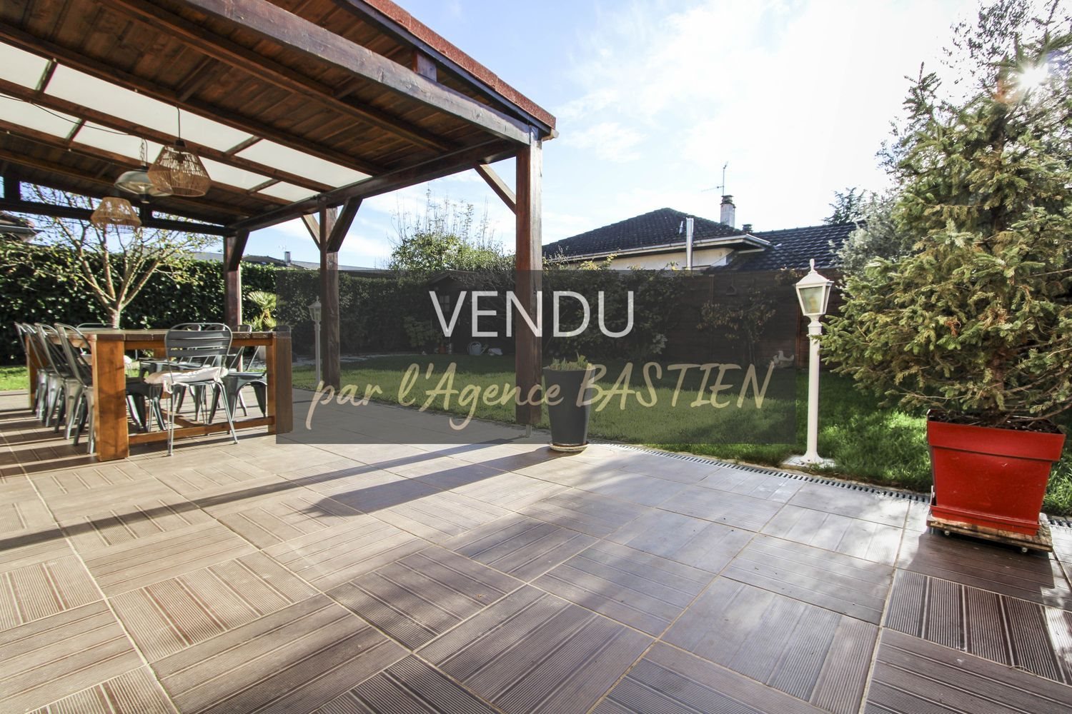 Maison à vendre, 150m², Saint-Genis-Pouilly