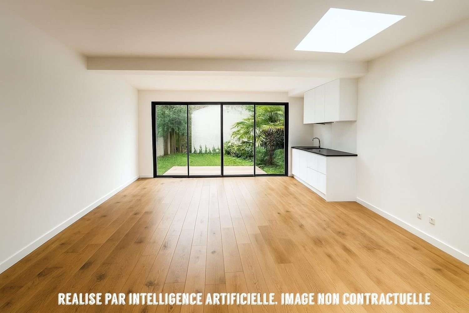 Maison à vendre, 125m², Rennes