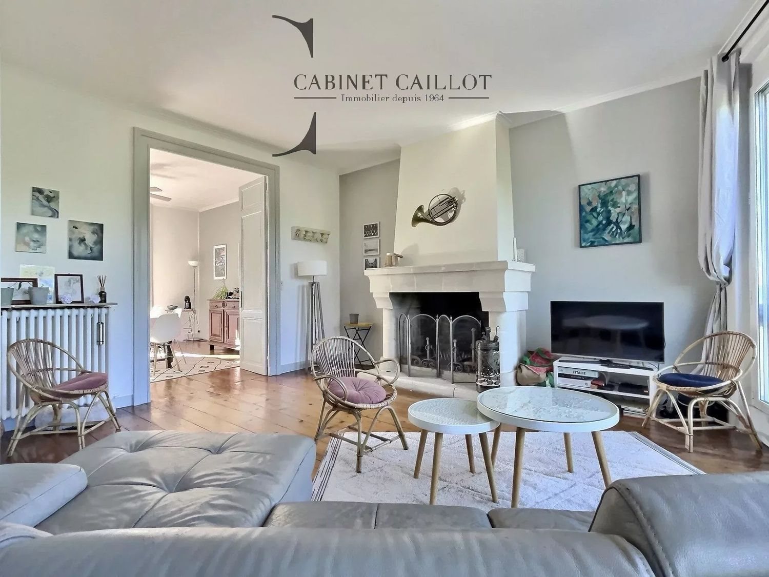 Maison à vendre, 214m², Saintes