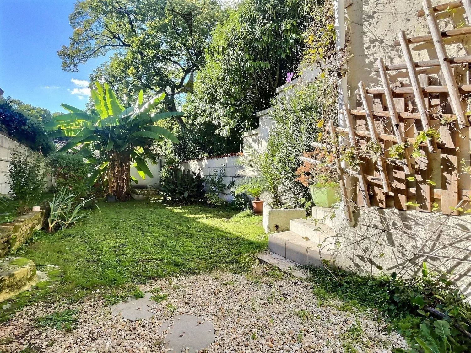 Maison à vendre, 214m², Saintes