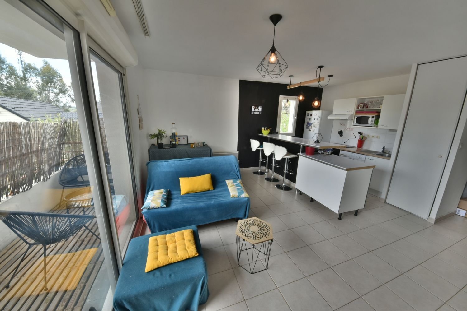 Appartement à vendre, 58m², Brive-la-Gaillarde