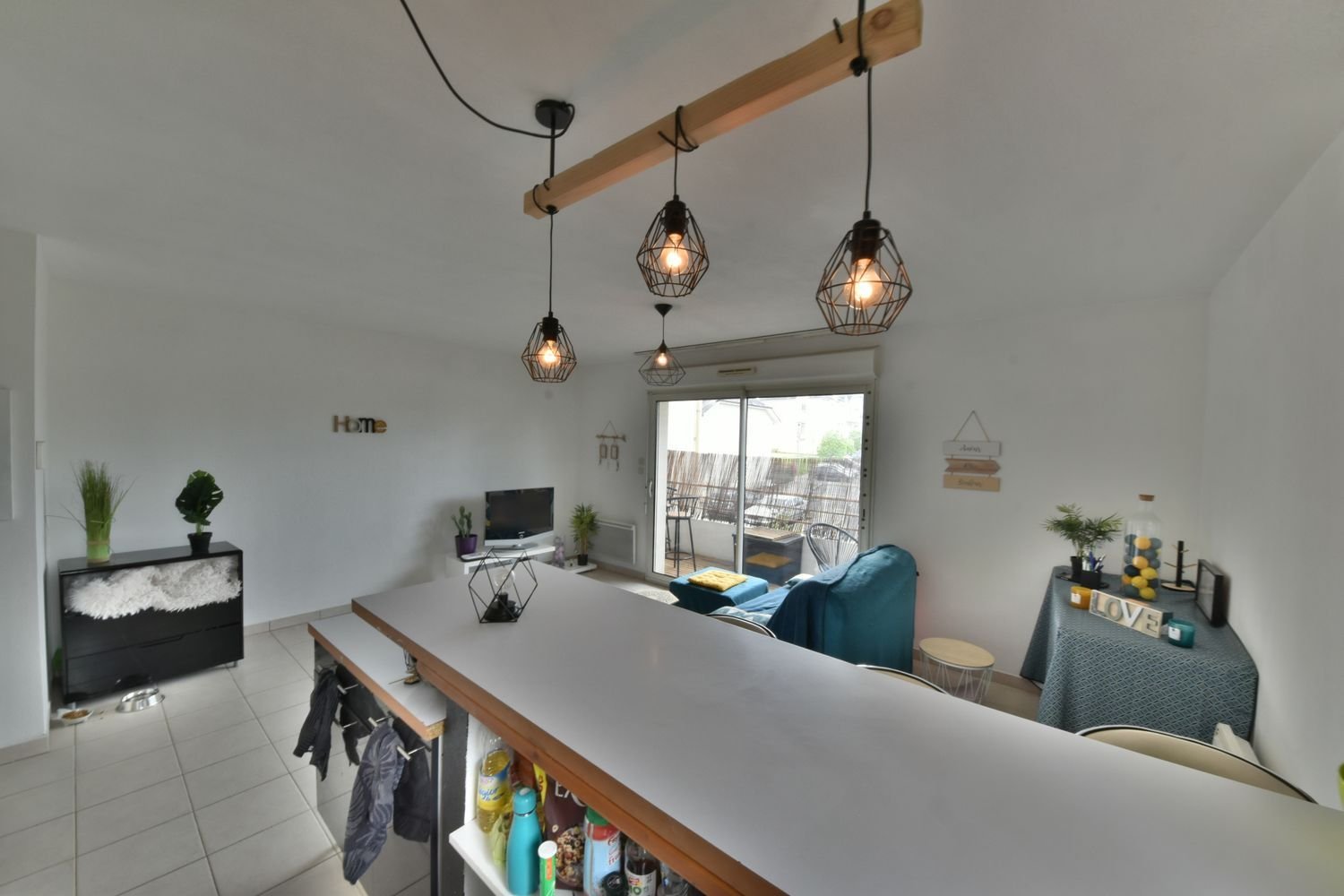 Appartement à vendre, 58m², Brive-la-Gaillarde