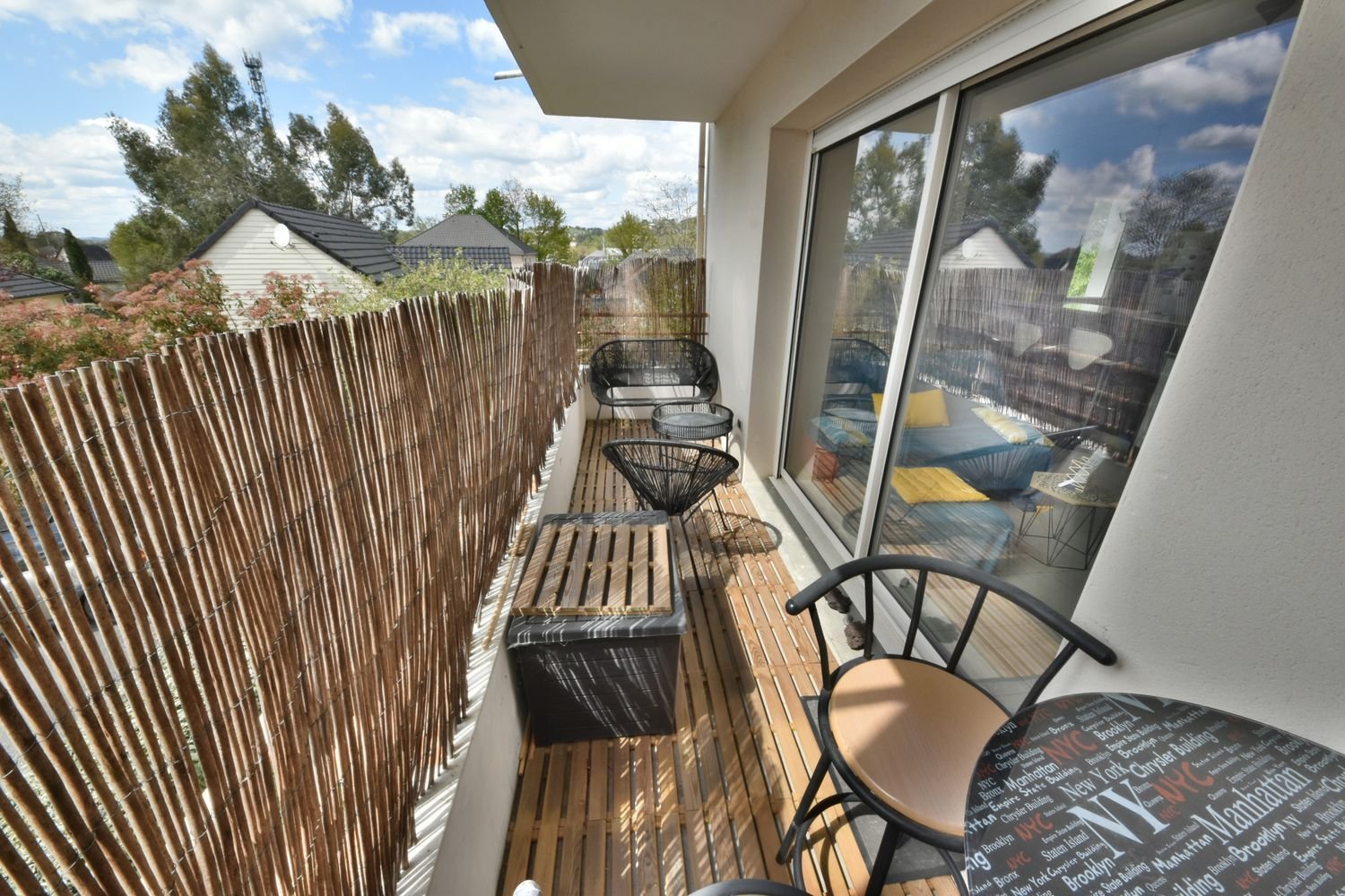 Appartement à vendre, 58m², Brive-la-Gaillarde