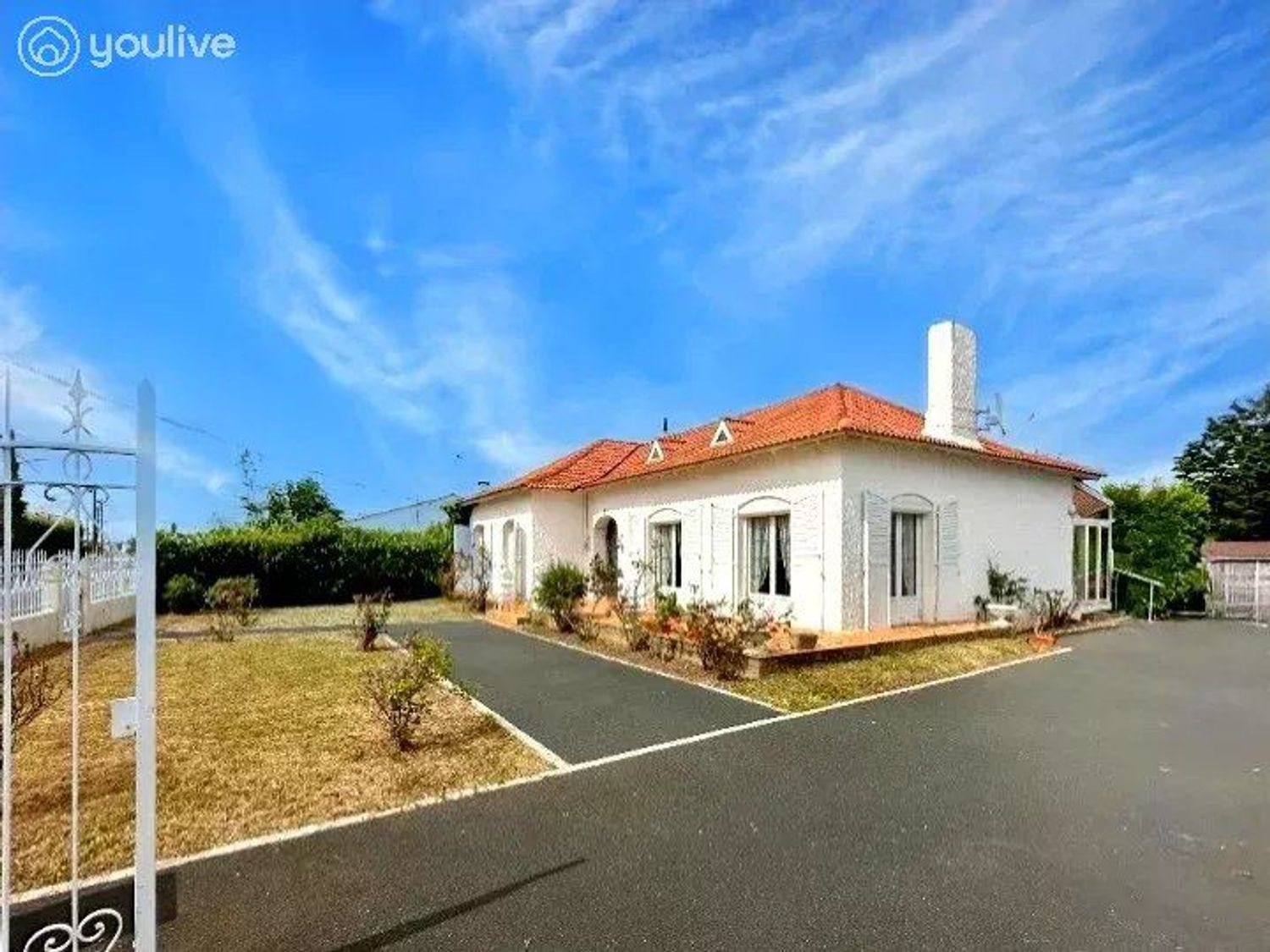 Maison à vendre, 210m², Les Sables-d'Olonne
