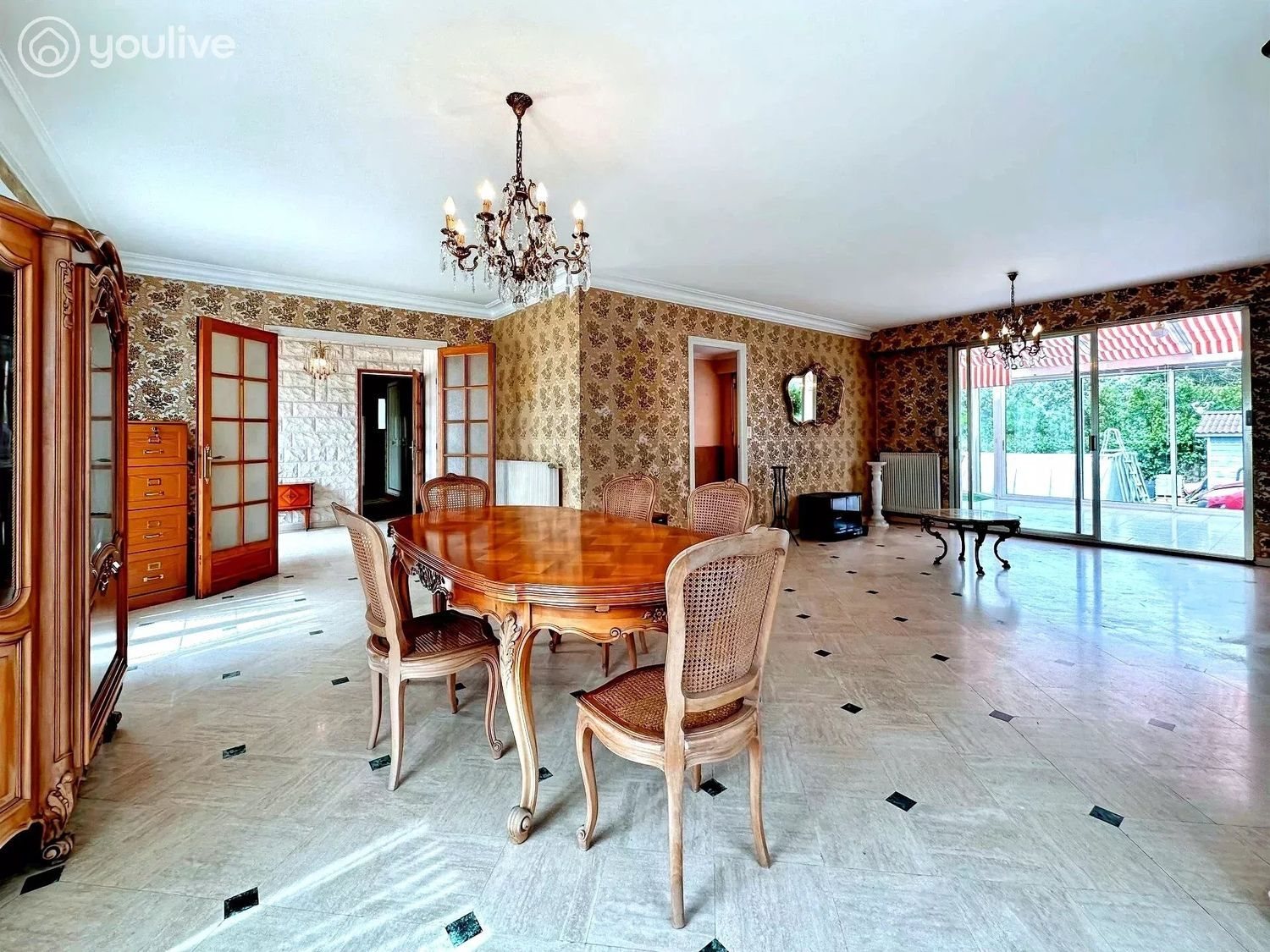 Maison à vendre, 210m², Les Sables-d'Olonne