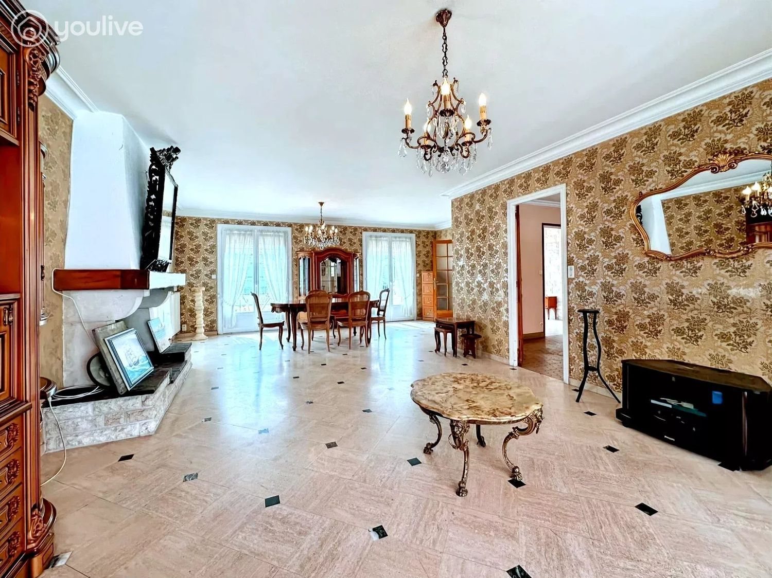 Maison à vendre, 210m², Les Sables-d'Olonne