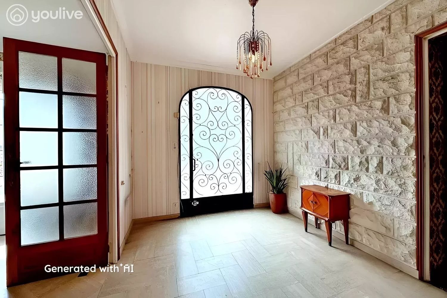 Maison à vendre, 210m², Les Sables-d'Olonne