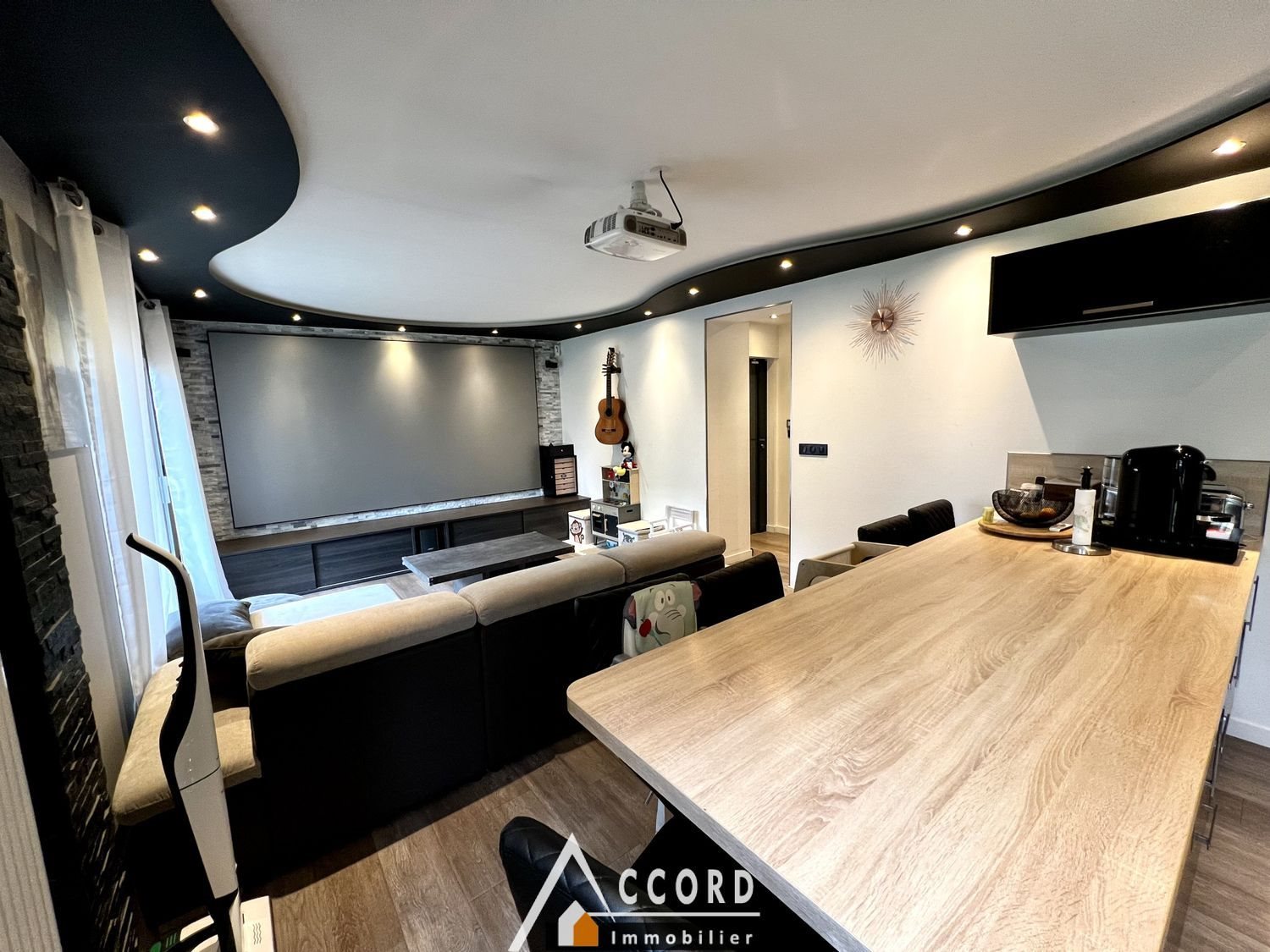 Appartement à vendre, 50m², Carrières-sur-Seine