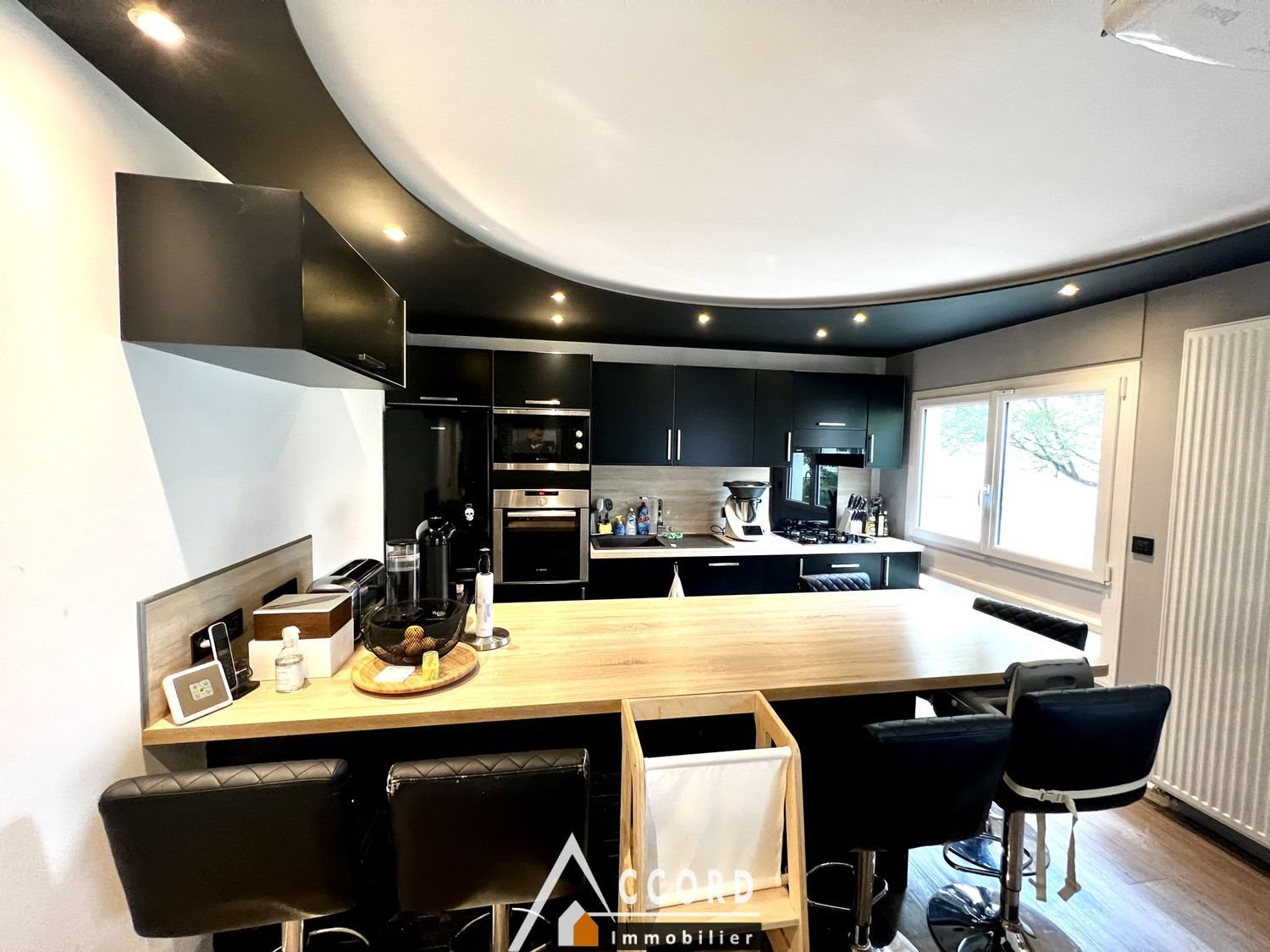 Appartement à vendre, 50m², Carrières-sur-Seine