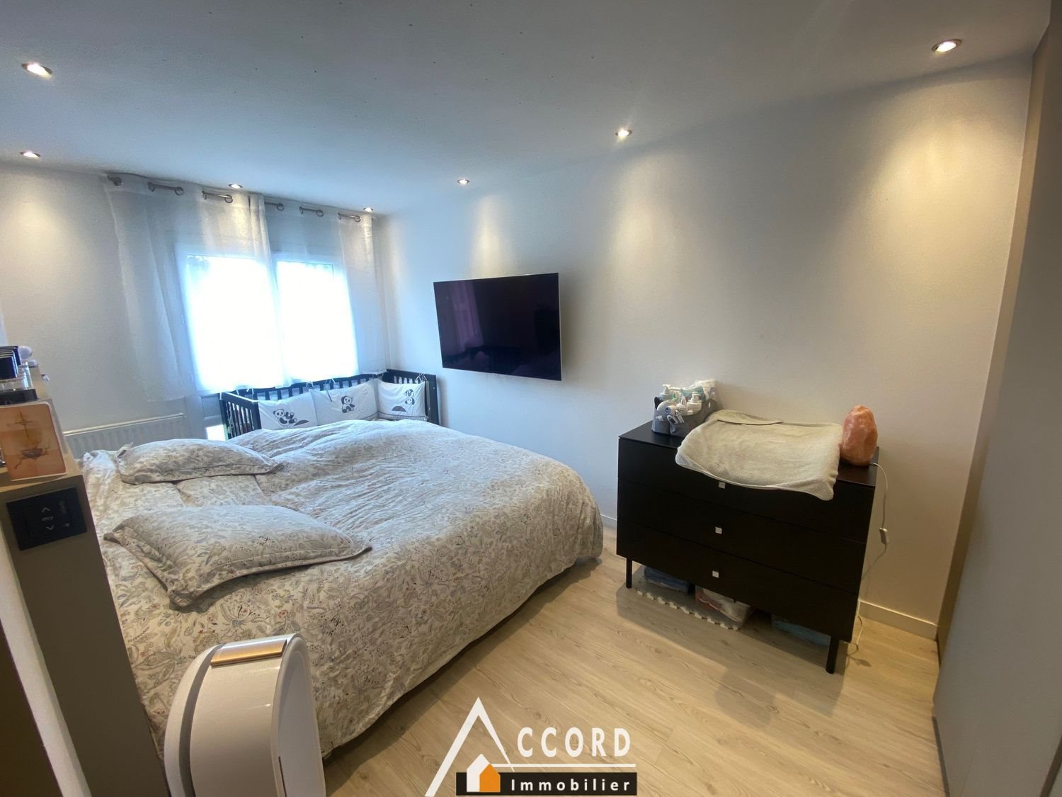 Appartement à vendre, 50m², Carrières-sur-Seine