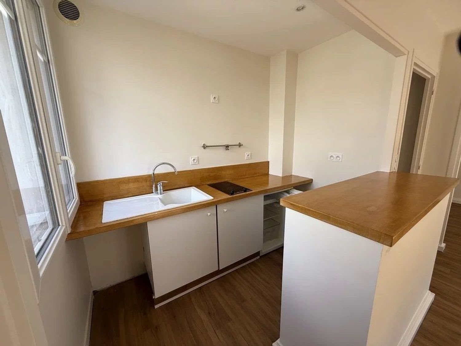 Appartement à louer, 67m², Tours
