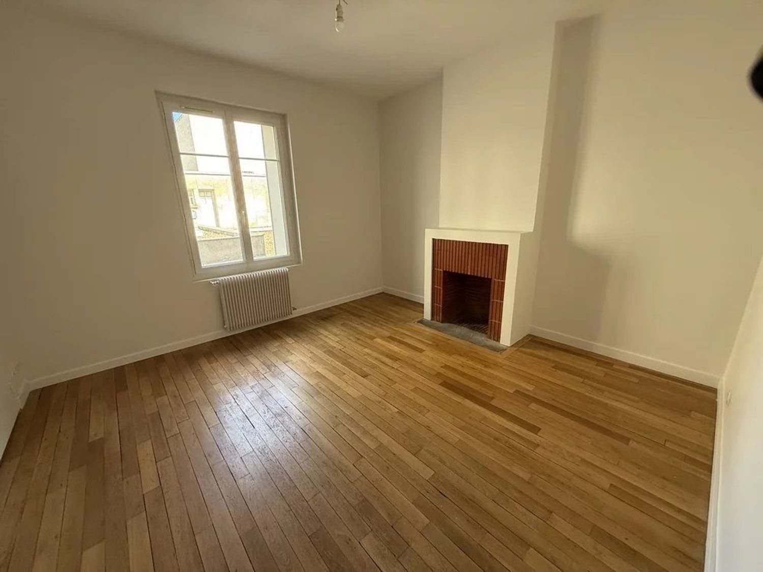 Appartement à louer, 67m², Tours