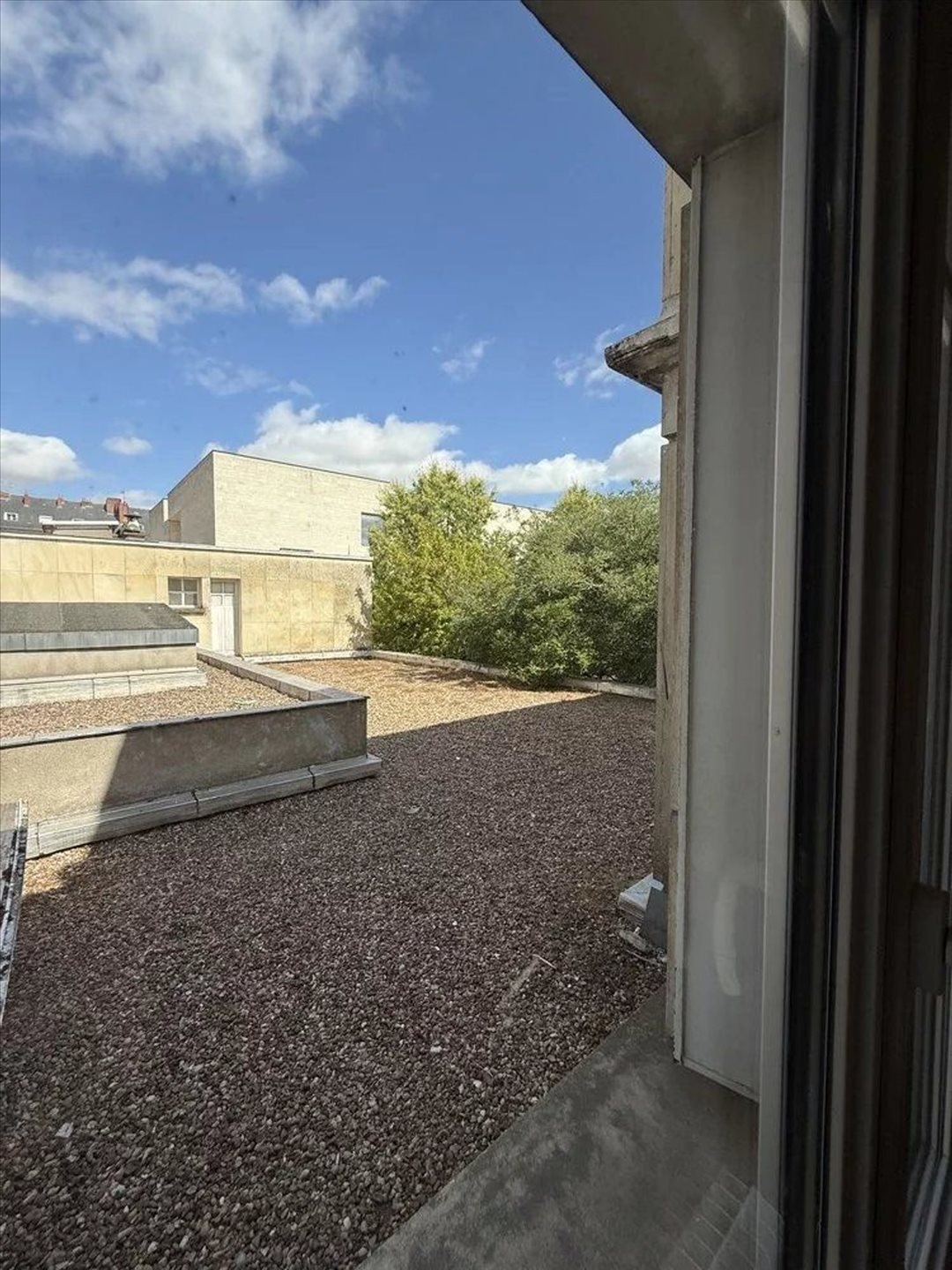 Appartement à louer, 67m², Tours