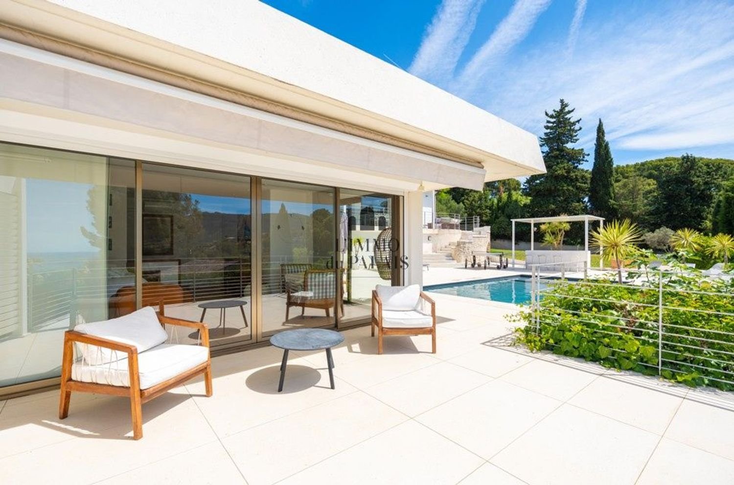 Maison à louer, 328m², Cassis