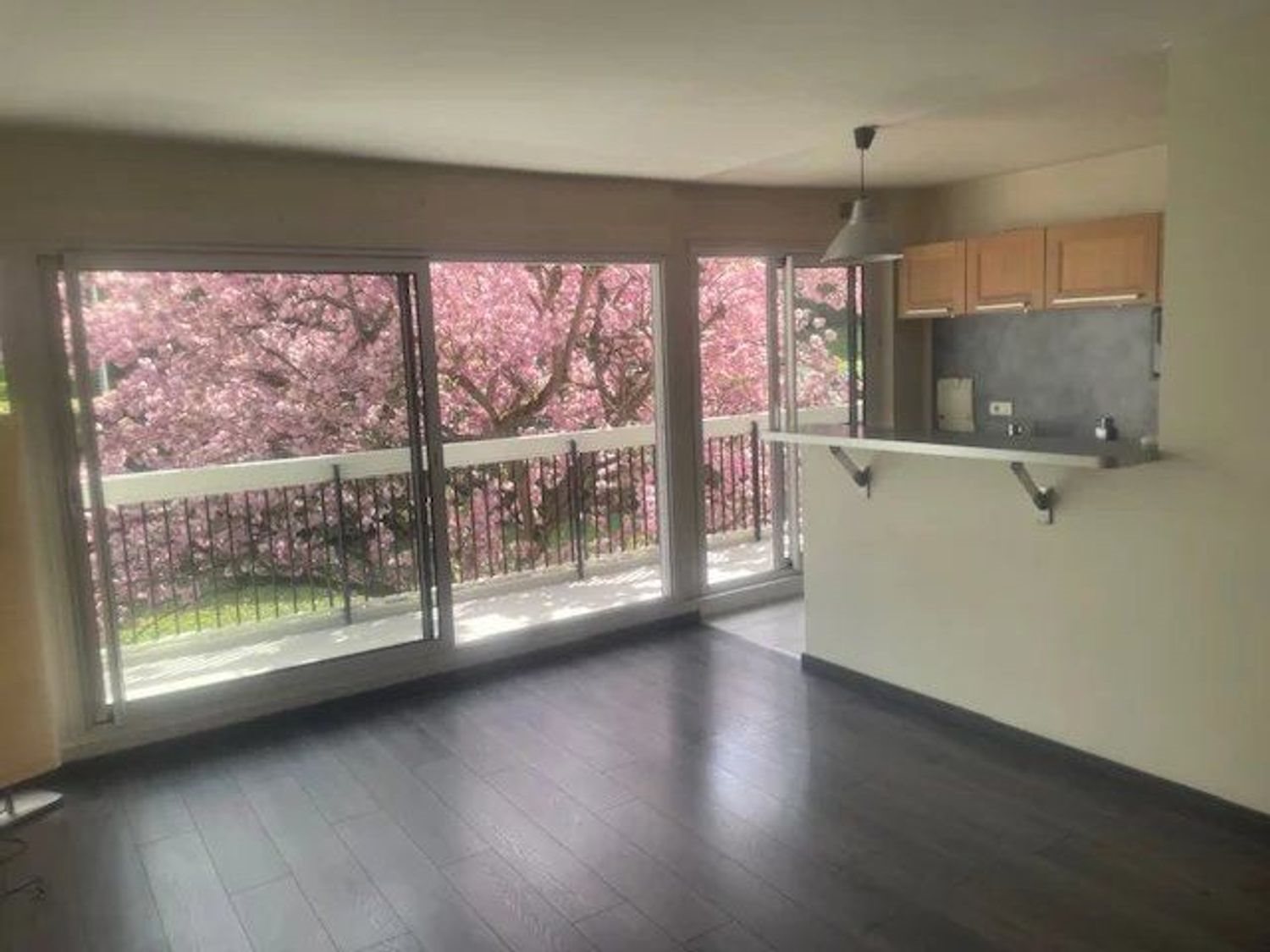 Appartement à vendre, 80m², Mareil-Marly