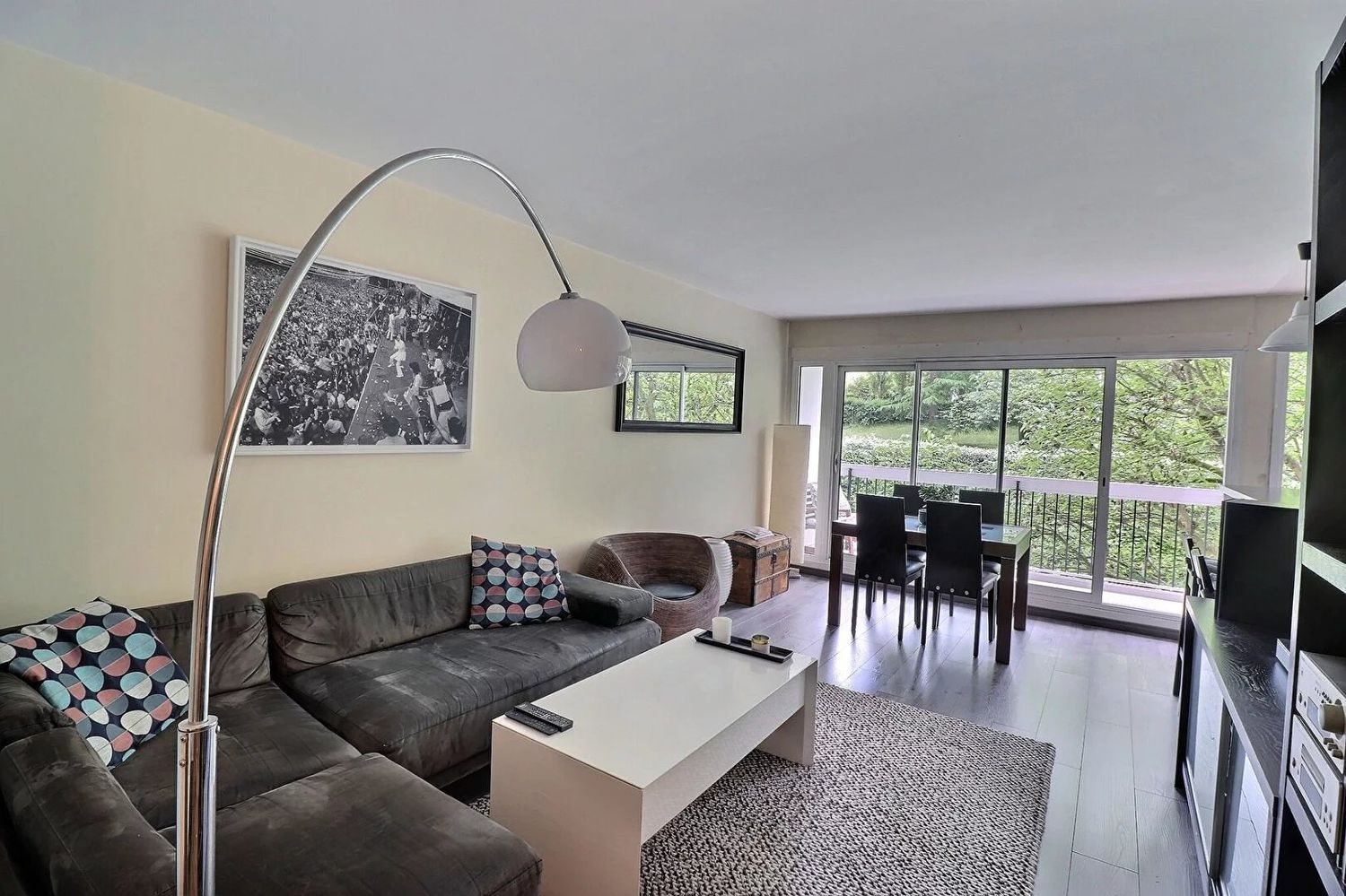 Appartement à vendre, 80m², Mareil-Marly