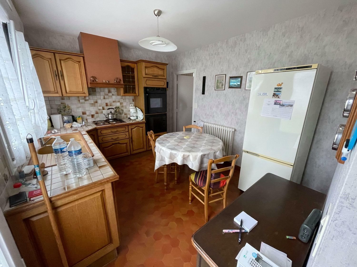 Maison à vendre, 100m², Baud