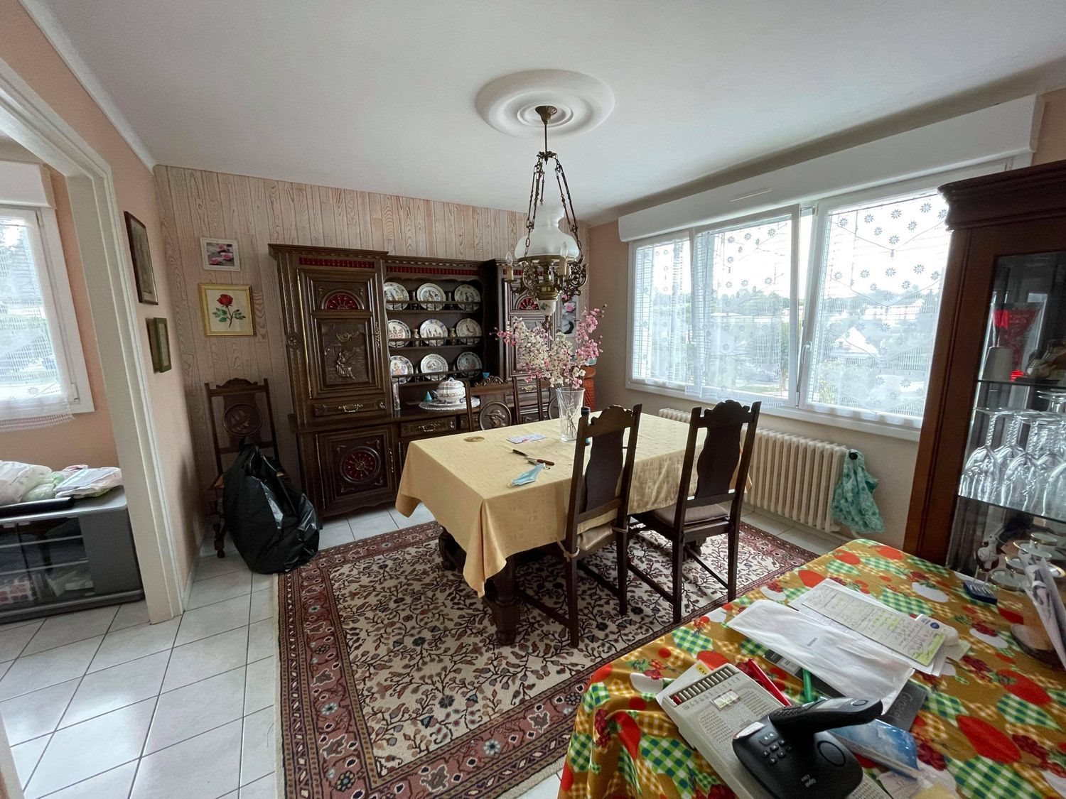 Maison à vendre, 100m², Baud