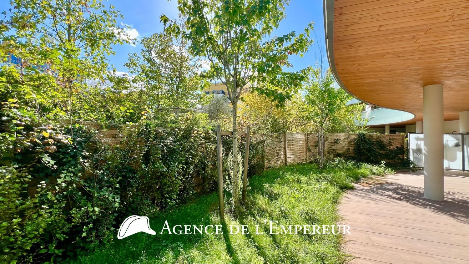 Appartement à vendre, 106m², Nanterre