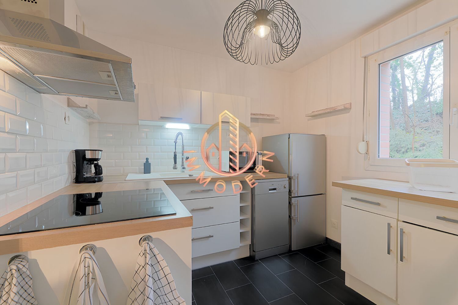 Appartement à louer, 37m², Lens