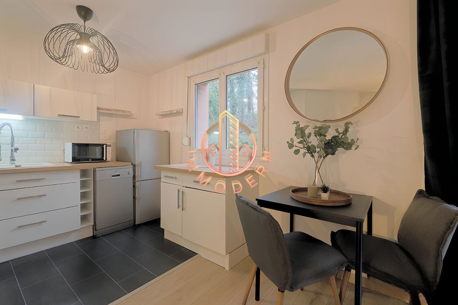 Appartement à louer, 37m², Lens