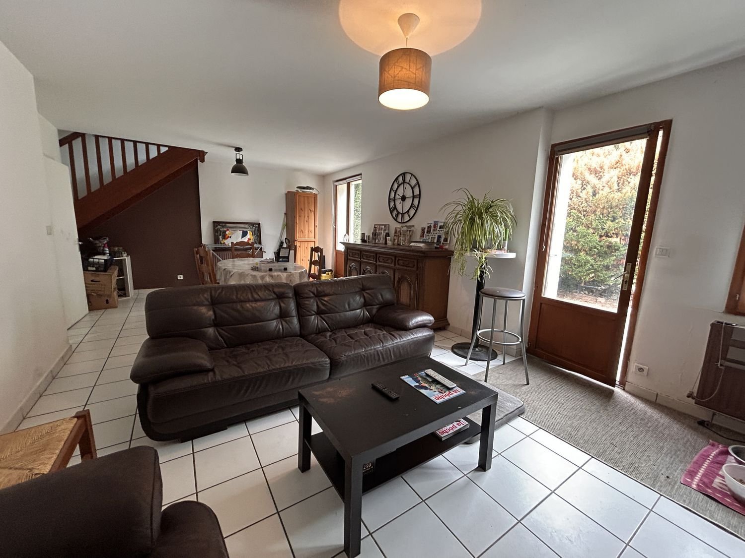 Maison à vendre, 123m², Amboise