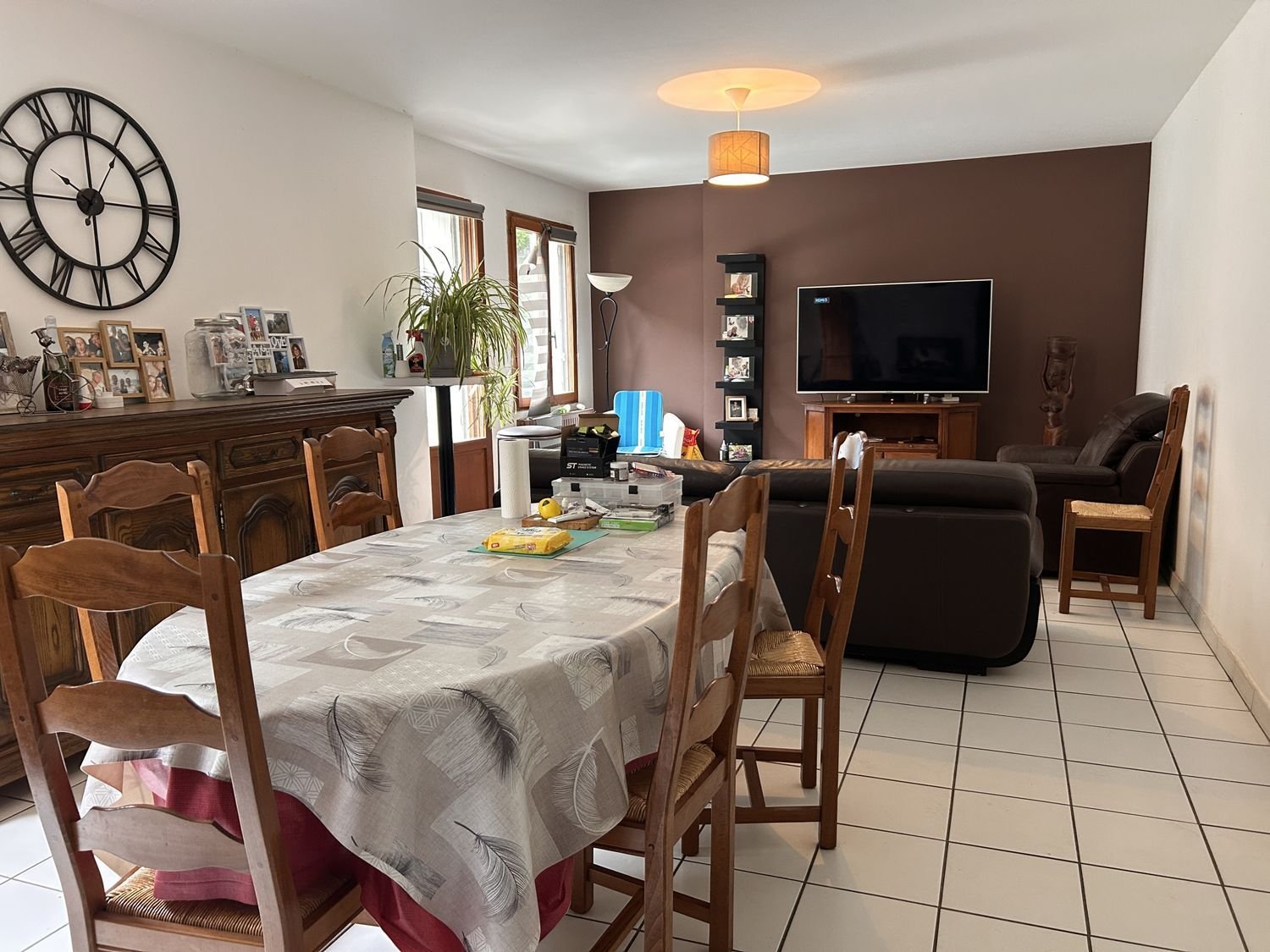 Maison à vendre, 123m², Amboise