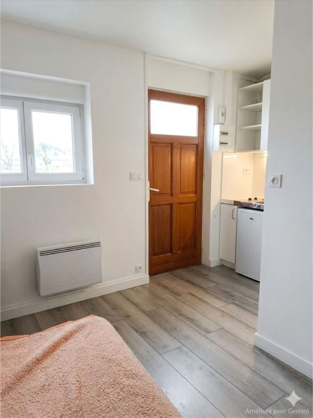 Appartement à vendre, 11m², Champigny-sur-Marne