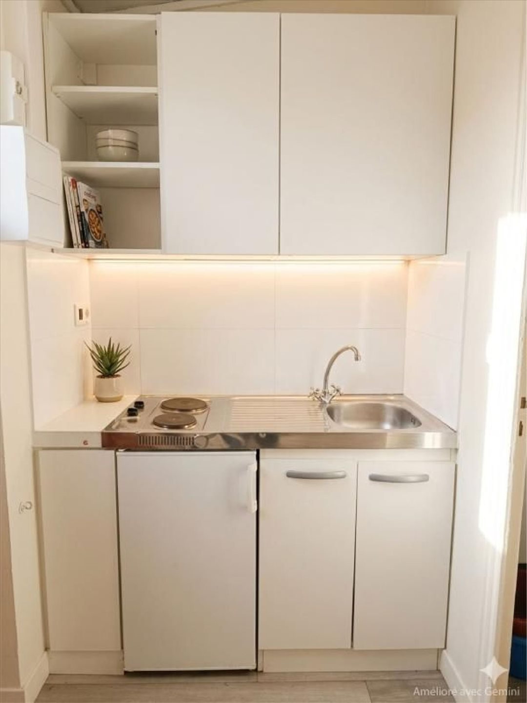 Appartement à vendre, 11m², Champigny-sur-Marne
