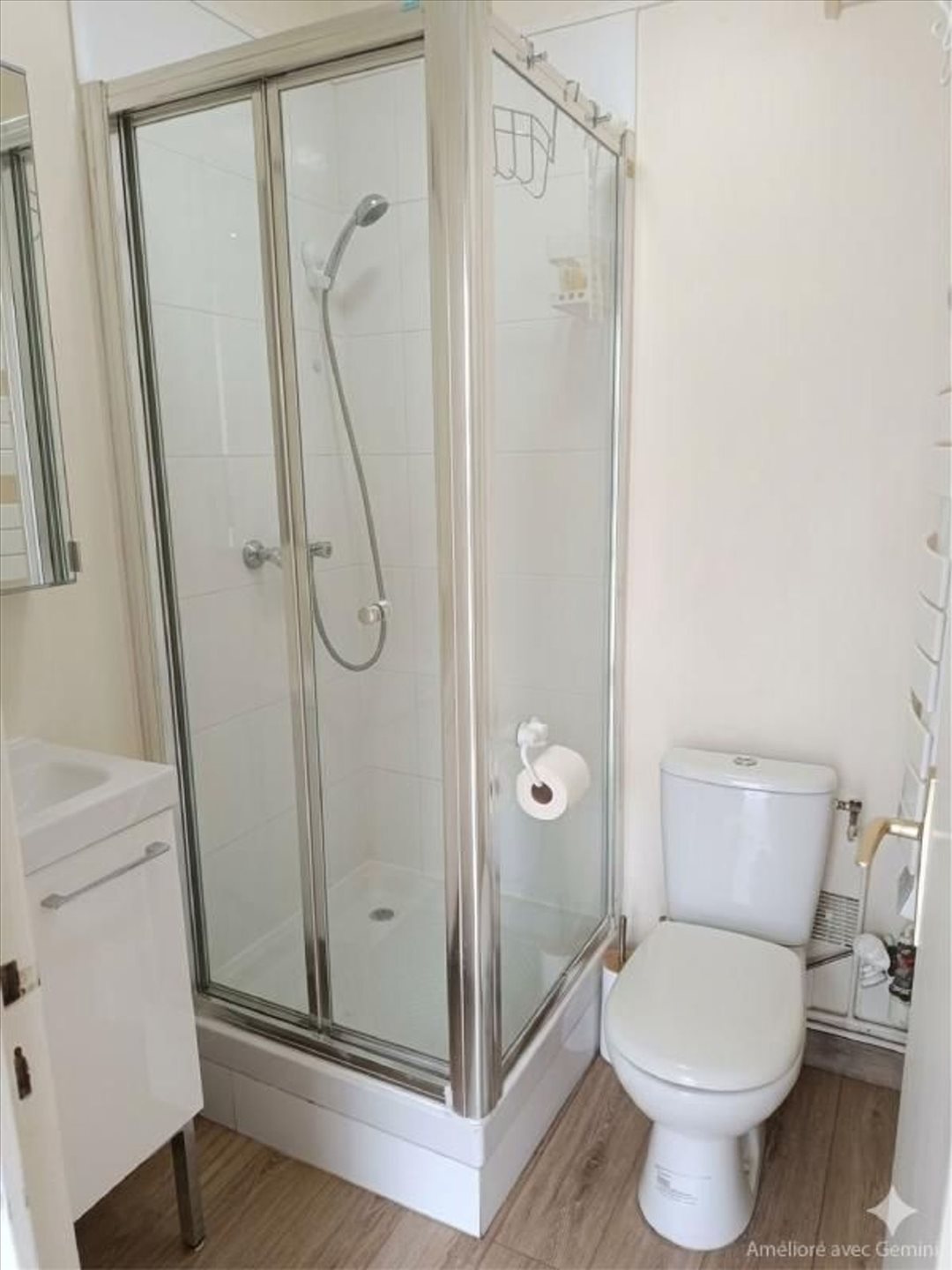 Appartement à vendre, 11m², Champigny-sur-Marne