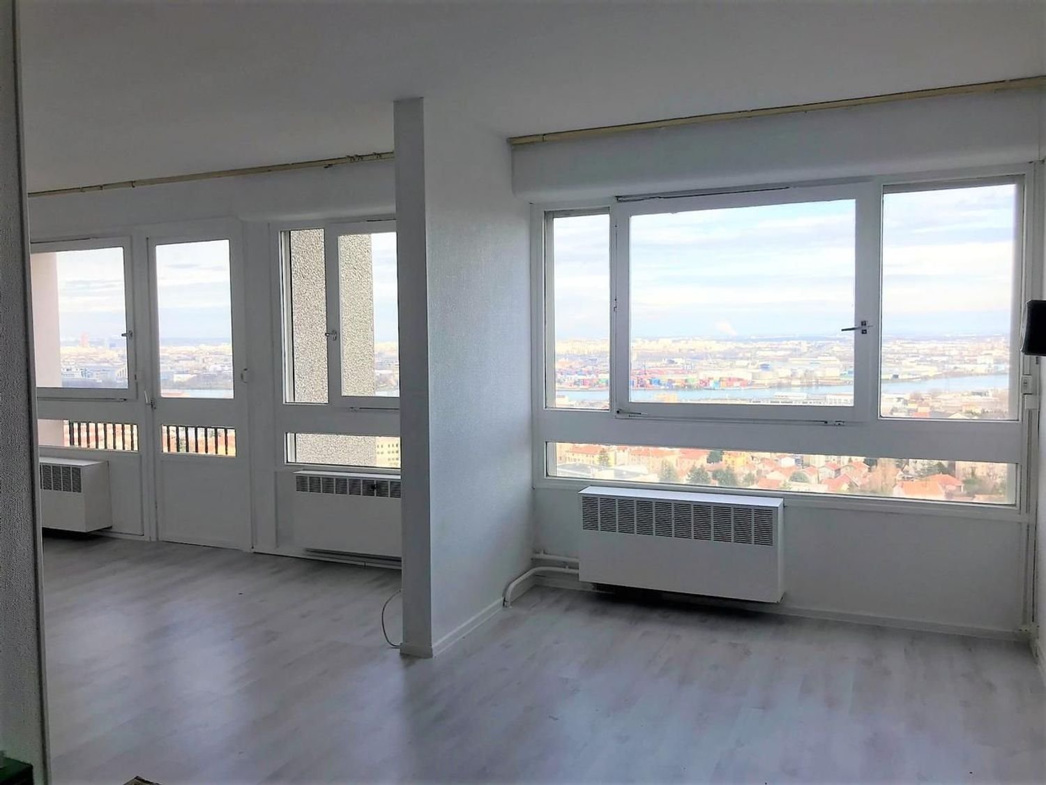 Appartement à vendre, 84m², Oullins