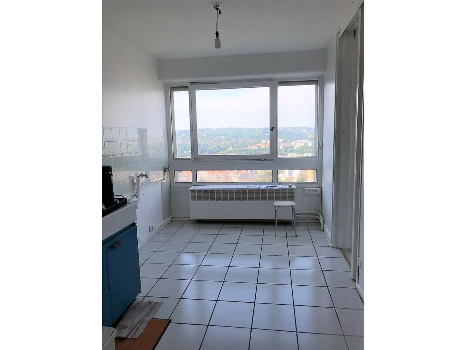 Appartement à vendre, 84m², Oullins