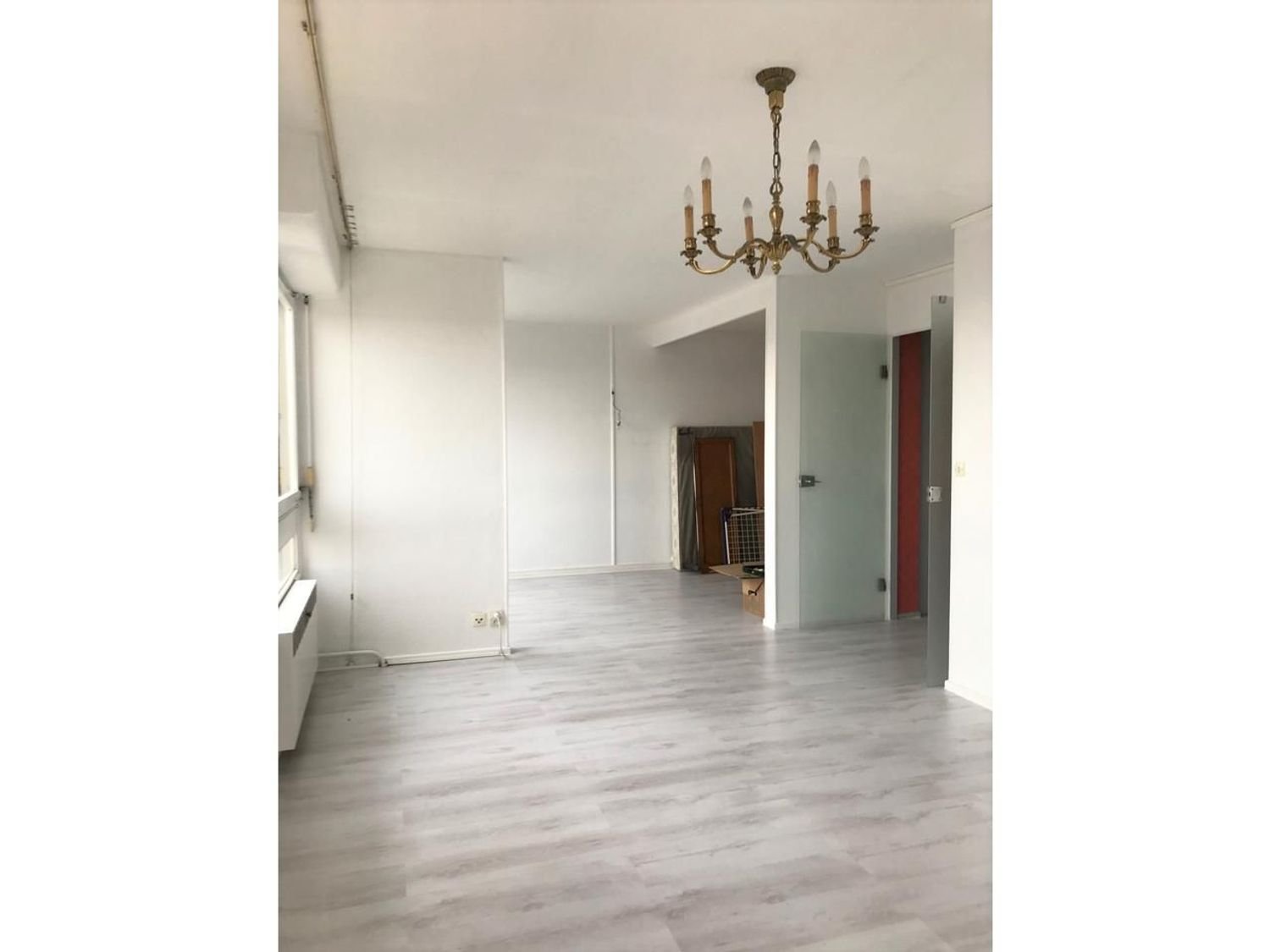 Appartement à vendre, 84m², Oullins