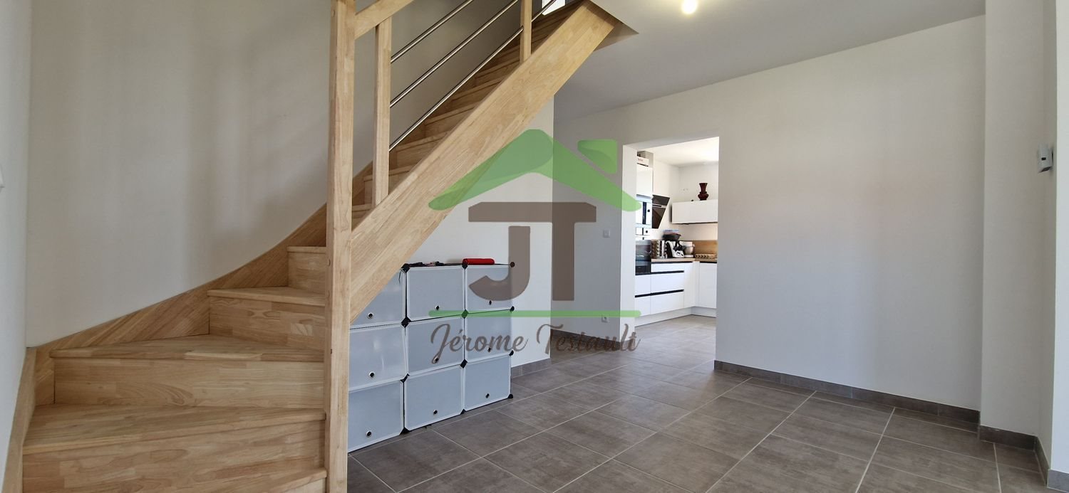 Maison à vendre, 150m², Châteaudun