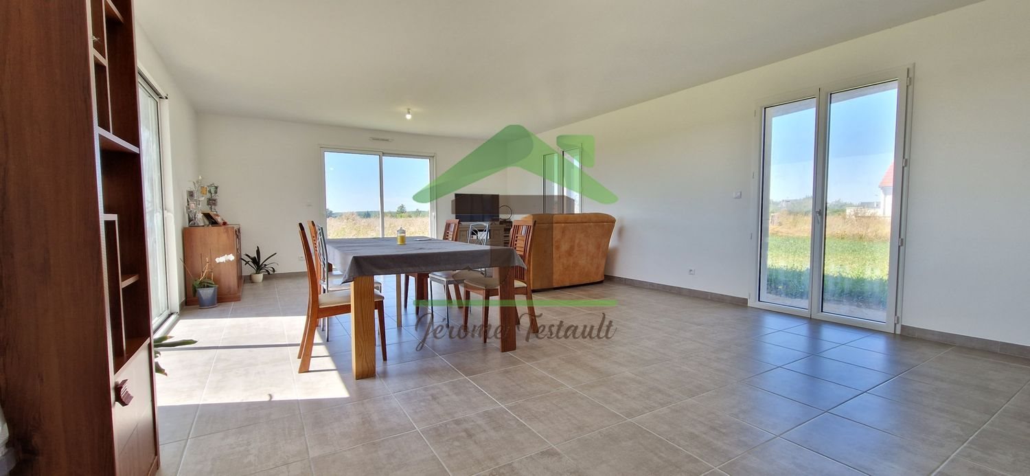 Maison à vendre, 150m², Châteaudun
