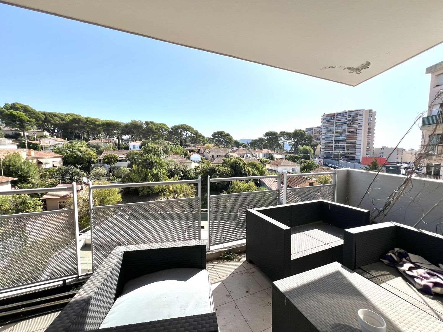 Appartement à vendre, 60m², Le Cannet