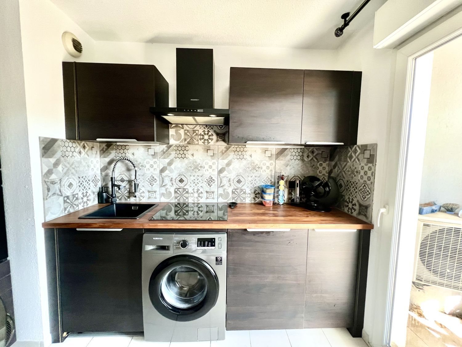 Appartement à vendre, 60m², Le Cannet
