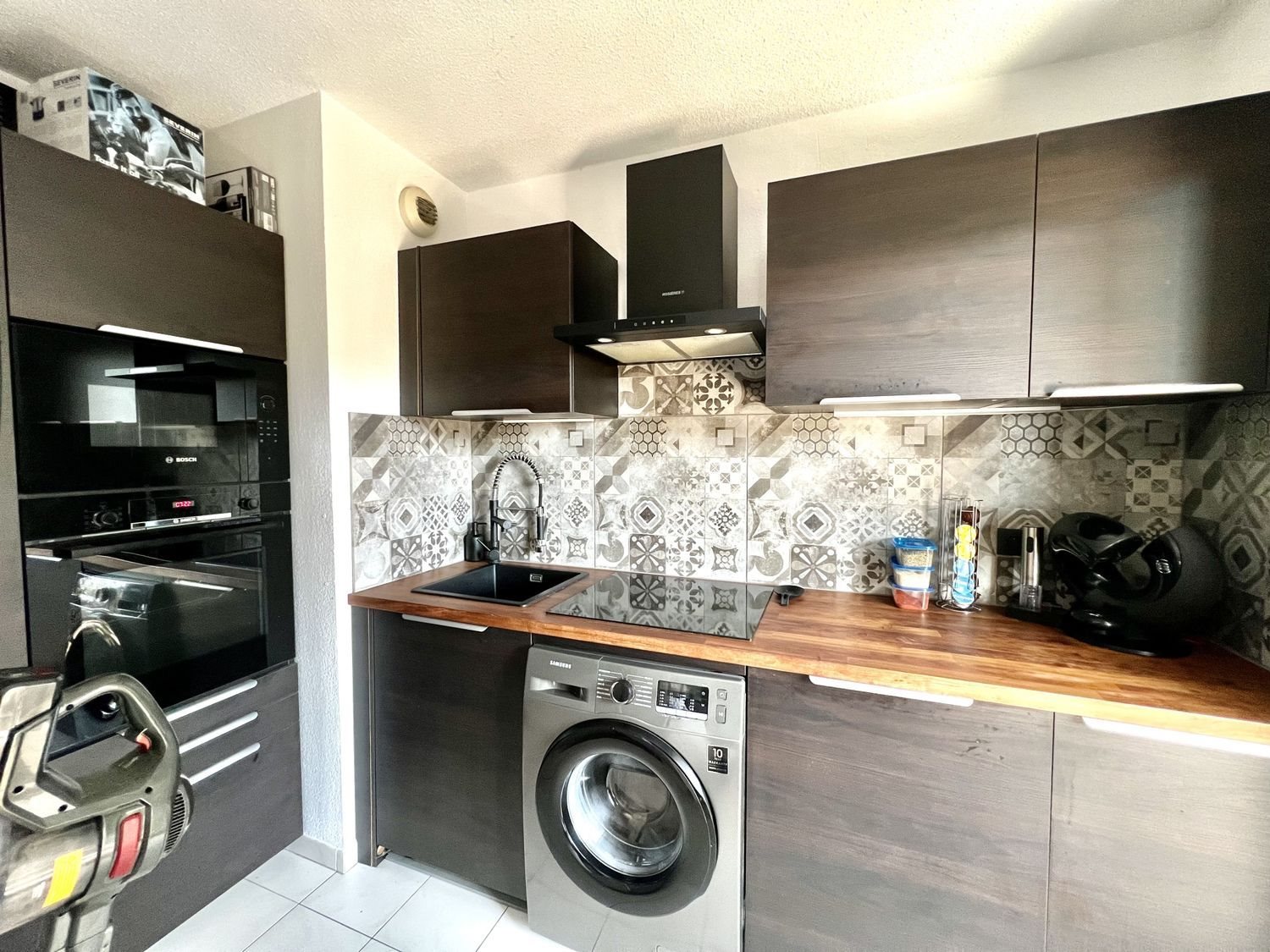 Appartement à vendre, 60m², Le Cannet