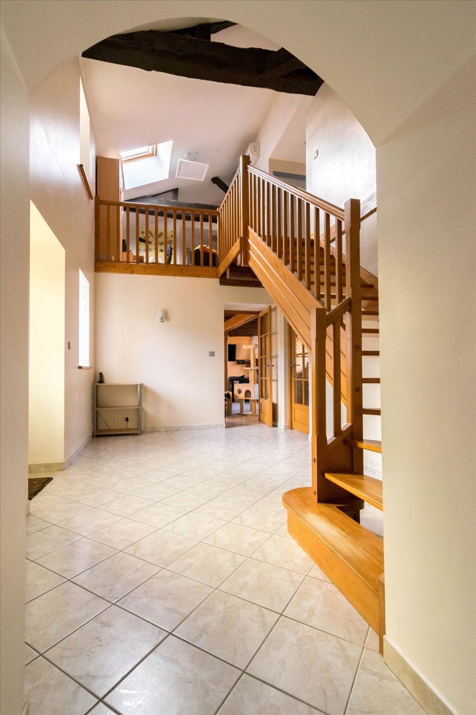 Maison à vendre, 223m², Polliat